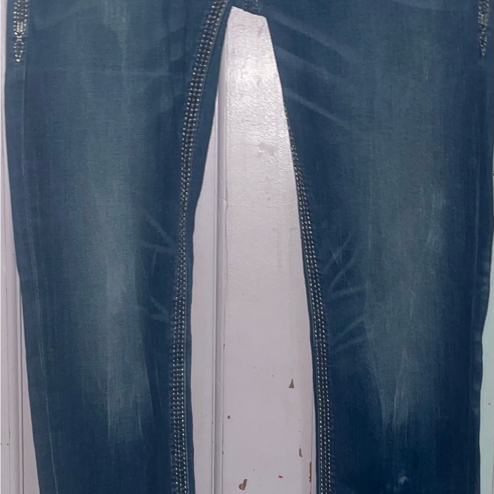 Rock Rival Jeans - Picture 5 of 5